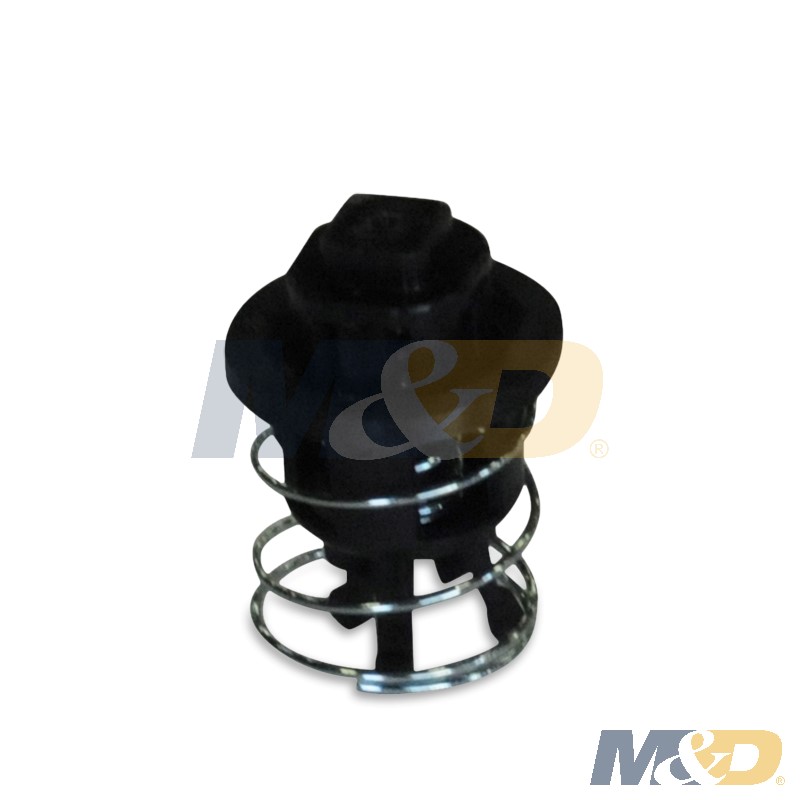 Product OIL FILTER DRAIN VALVE 6.0L FORD POWER STROKE 2003 2010