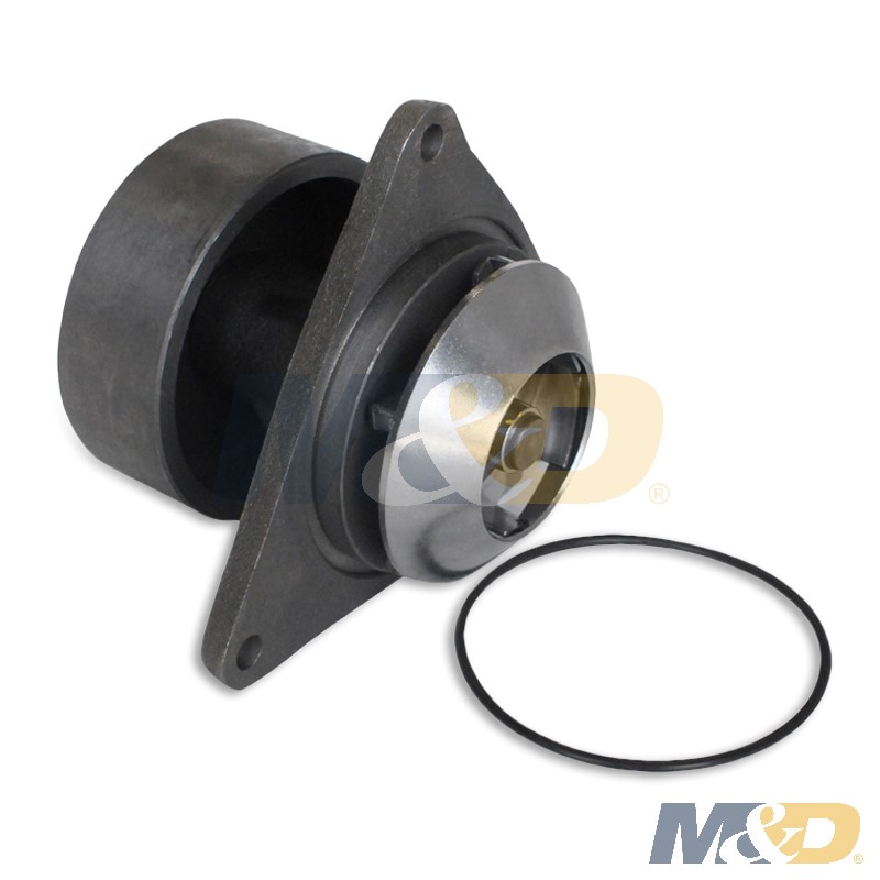 1987 - 1997 Cummins C-Series Water Pump, New