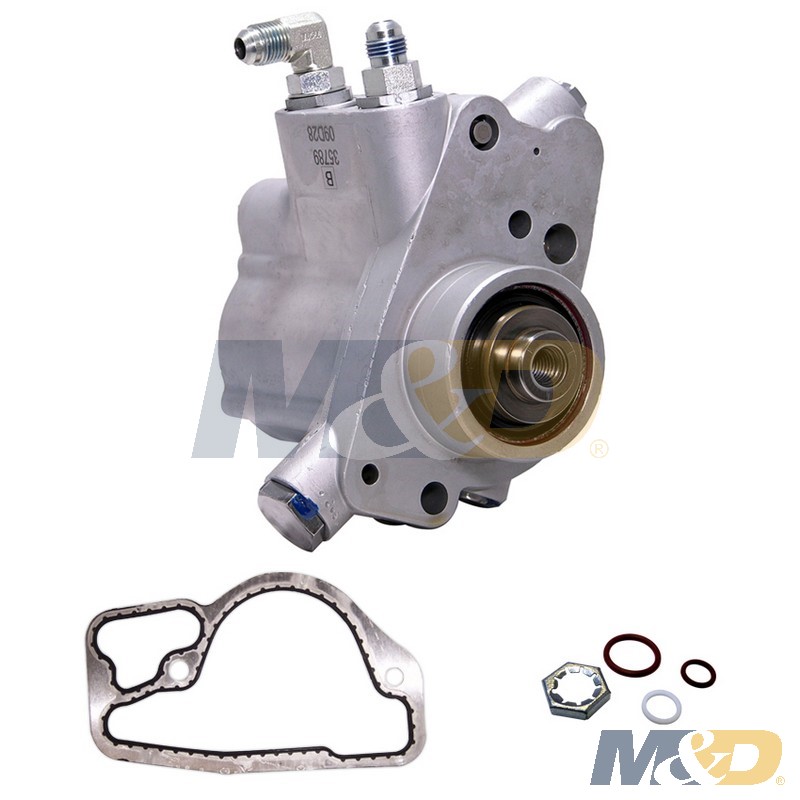 1994 - 1997 Ford, International High Pressure Oil Pump (HPOP), Remanufactured