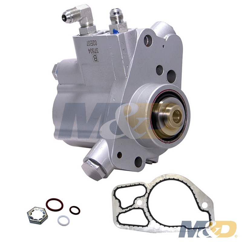1996 - 1997 Ford, International High Pressure Oil Pump (HPOP), Remanufactured