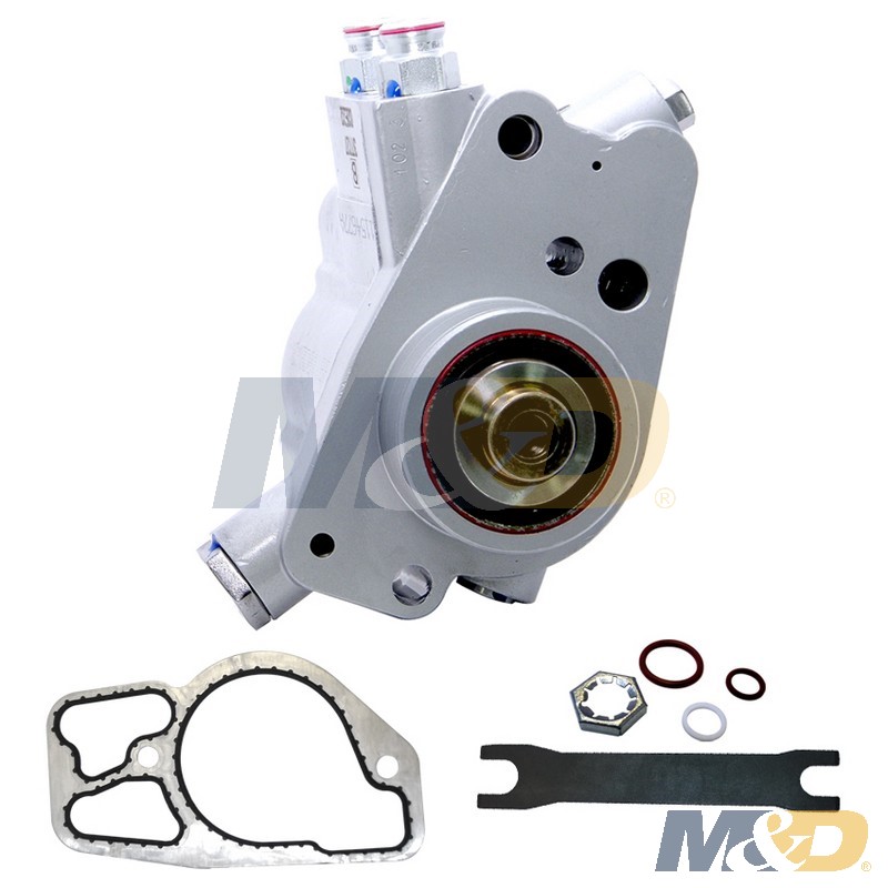 1998 - 1999 Ford, InternationalHigh Pressure Oil Pump (HPOP), Remanufactured