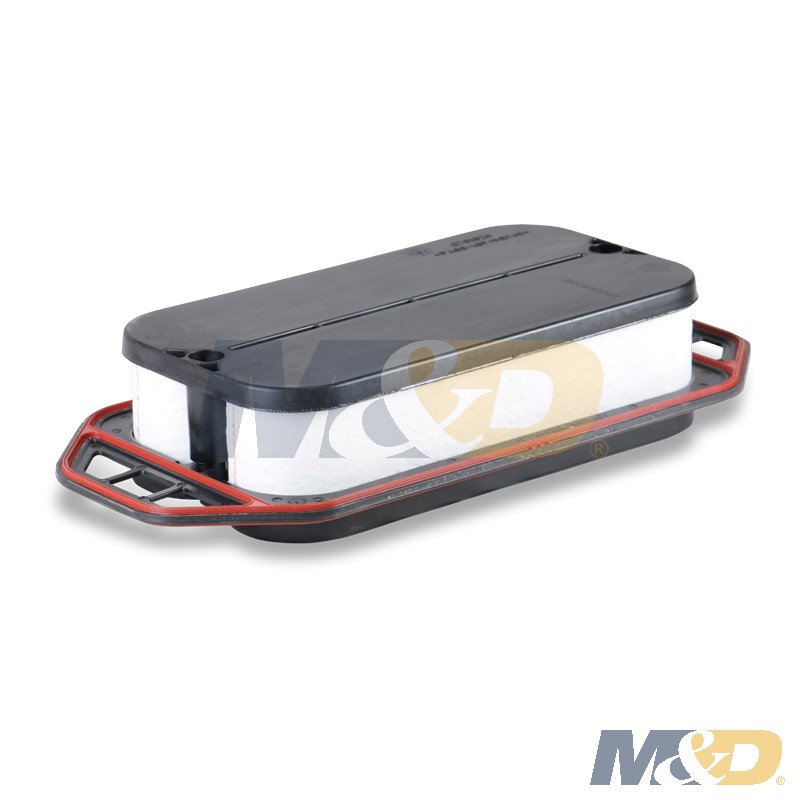 Product Cummins ISX Crankcase Ventilation Filter