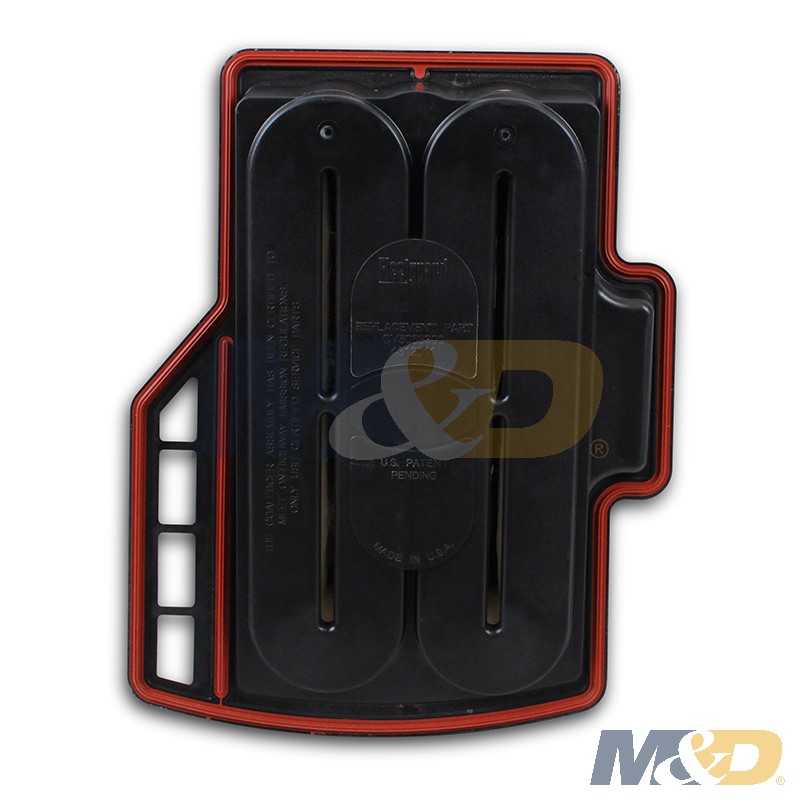 Product CRANKCASE FILTER ELEMENT ISX ISM