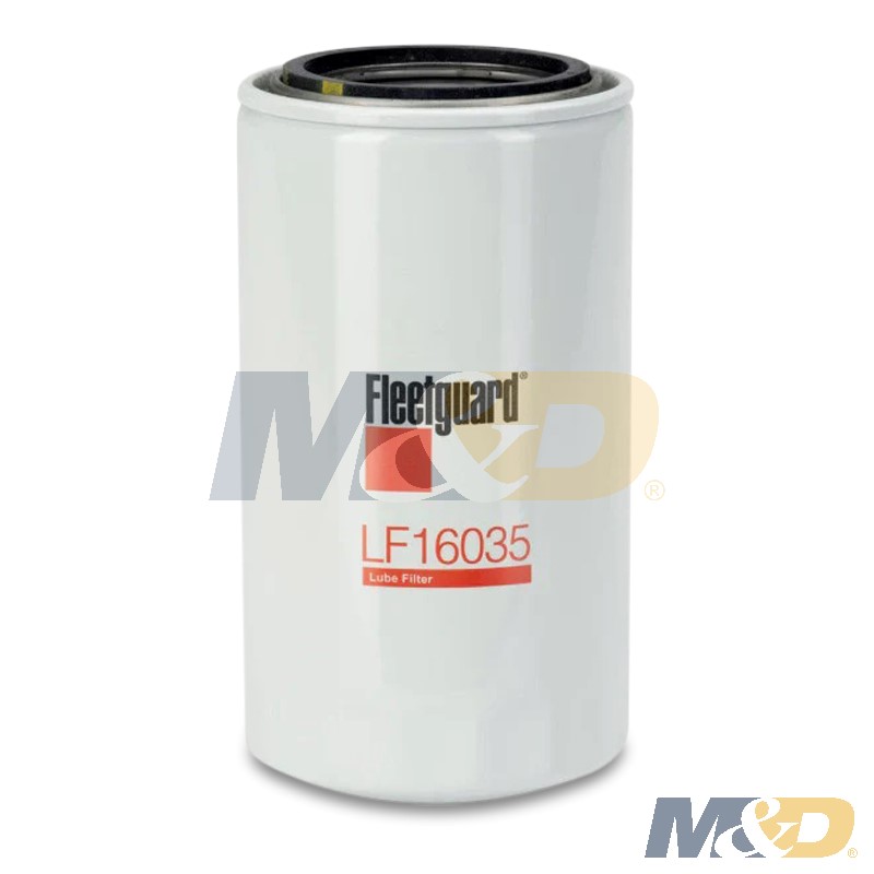 1998 - 2018 Dodge 5.9L & 6.7L Cummins Spin-On Oil / Lube Filter
