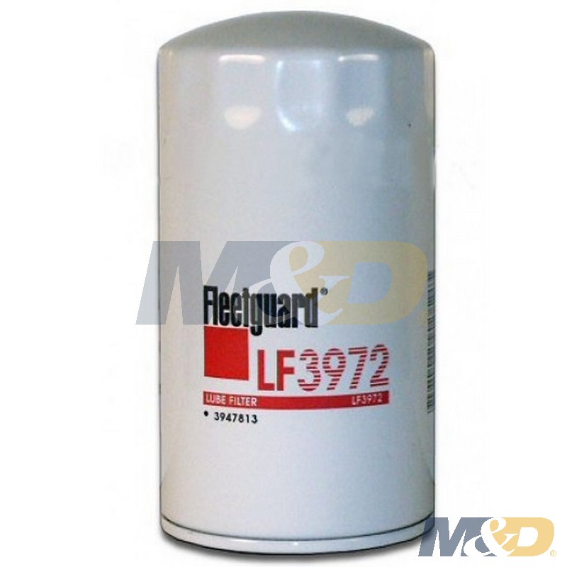 1989 - 2018 5.9L, 6.7L Dodge Spin-On Oil / Lube Filter