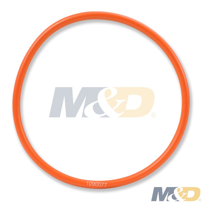 O-RING OIL COOLER C15 C18 3406C 3408C 3412E