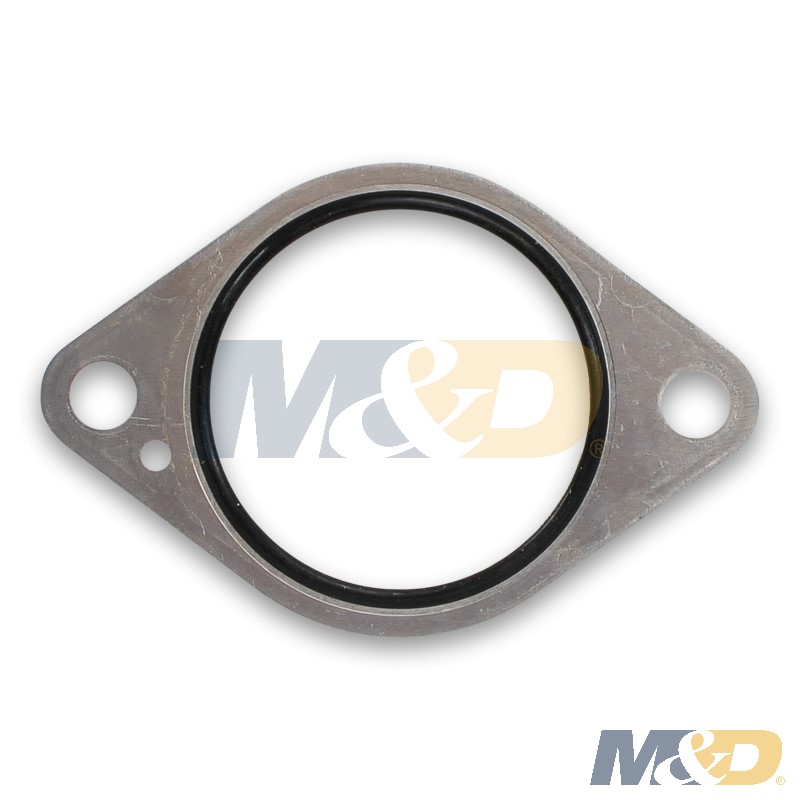 SEAL WATER CONNECTION FLANGE