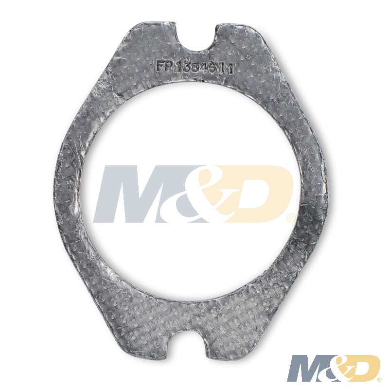CAT 3406C, 3406E Exhaust Manifold Gasket