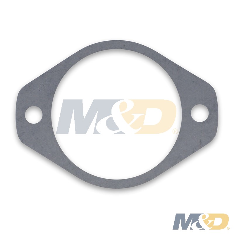 U・x・U MPParts | Freightliner CUM 154916 Power Steering Pump Gasket
