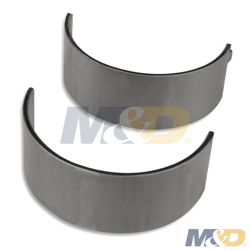 Product CONNECTING ROD BEARING WIDE DT466 .020'