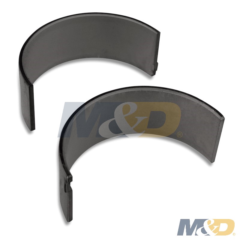 Product CONNECTING ROD BEARING WIDE DT466 .020'