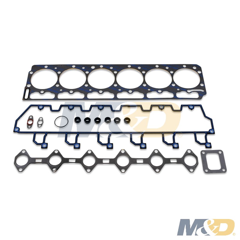 Product International / Navistar DT466, I530 (NGD) NonHEUI Head