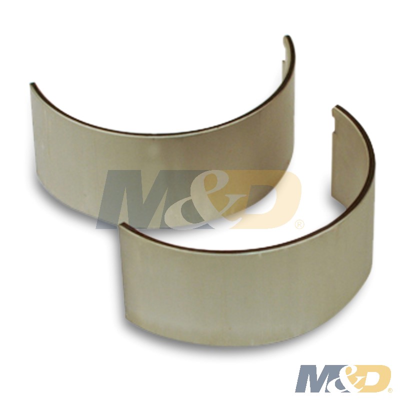 Product CONNECTING ROD BEARING PAIR STD DT466E & I530 NGD ENGINES