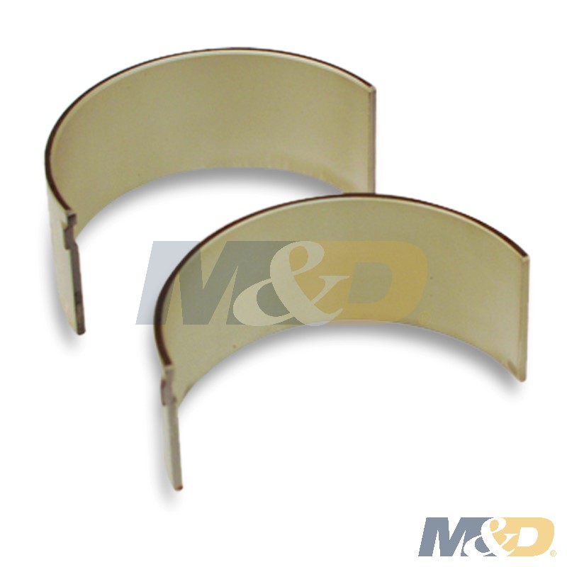 Product CONNECTING ROD BEARING PAIR STD DT466E & I530 NGD ENGINES