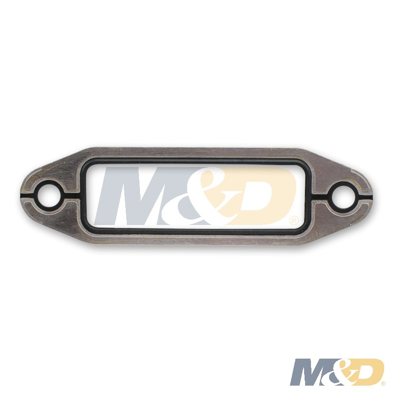 GASKET OIL PICK UP TUBE DT466E