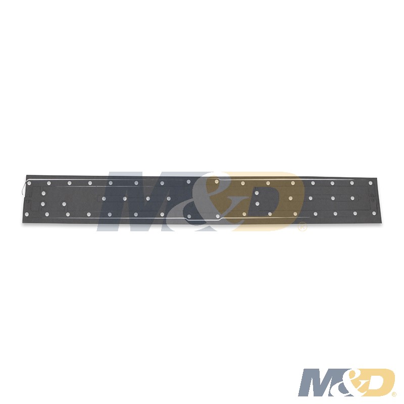 Product Caterpillar (CAT) C15 Front & Rear Sump Oil Pan