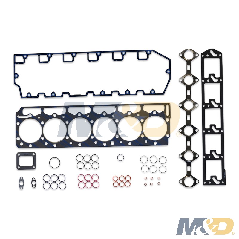 HEAD GASKET SET DT466E 4.3' BORE HEUI INJECTOR NGD