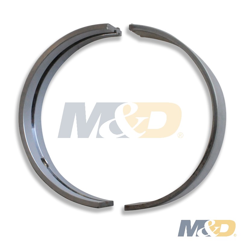 MAIN BEARING STD C10 C12 & C13