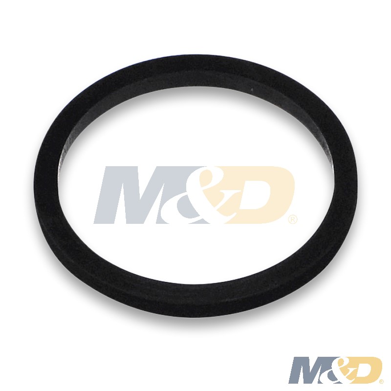 O-RING SQUARE CUT FILTER BASE TO GEAR PUMP