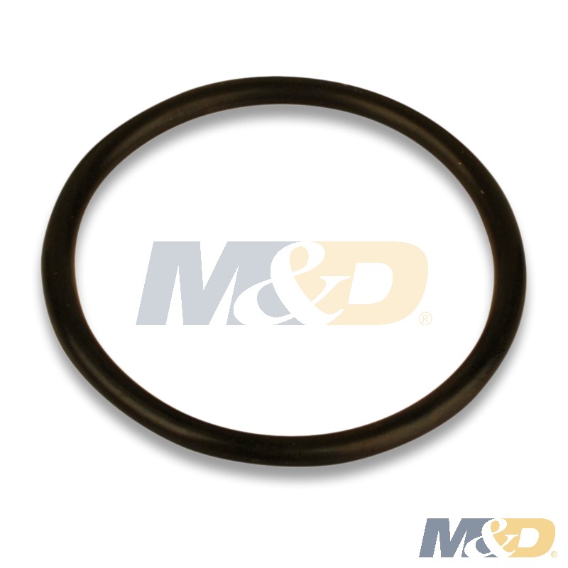 Camshaft Support Gear Cover O-Ring