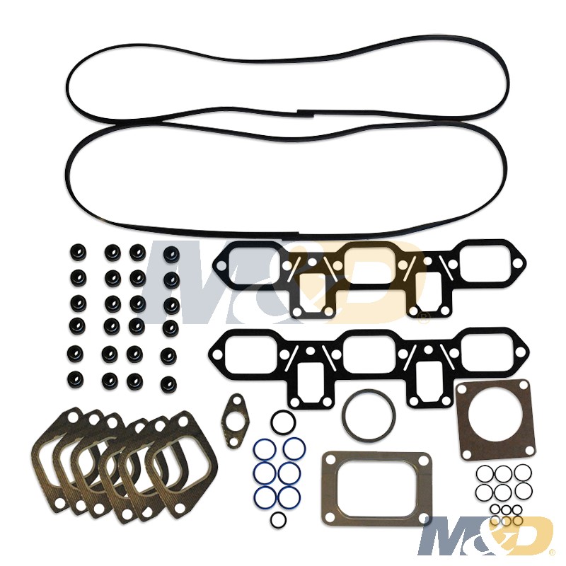 HEAD GASKET SET E7 EUP ENGINES DOES NOT INCLUDE HEAD GASKETS
