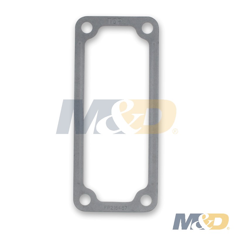 GASKET CROSSOVER 855 & N14