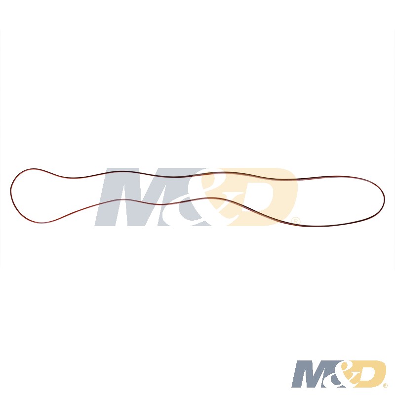 Detroit Diesel Series 60 Upper Rocker Cover Gasket