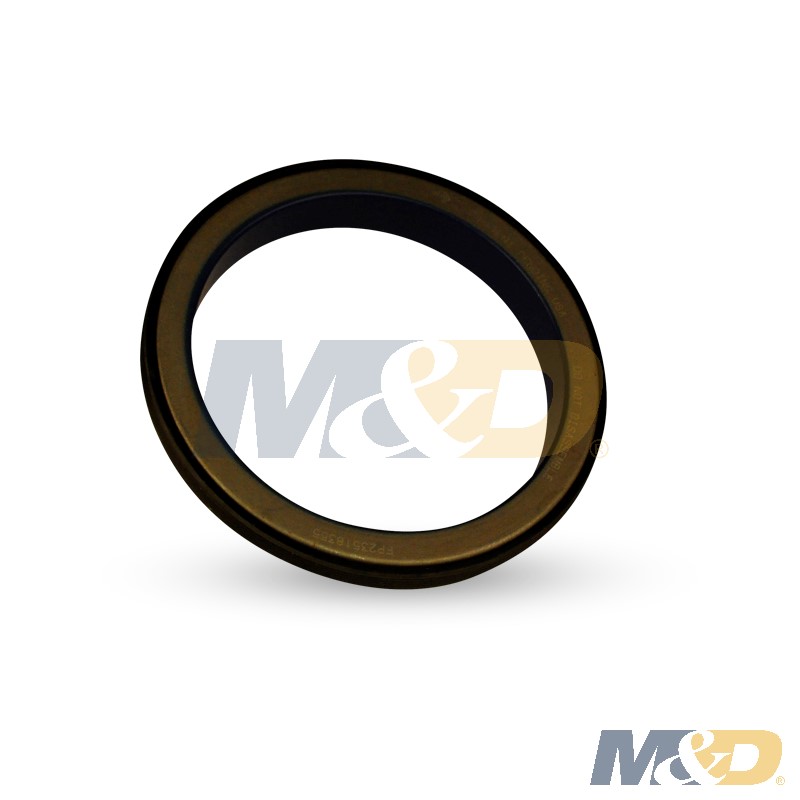 Detroit Series 50 & 60 Front Crankshaft Seal & Sleeve