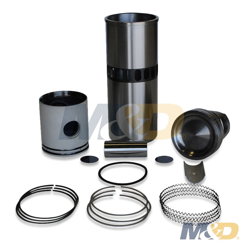 kpさま専用 Kinshofer 255008337 - Kinshofer KM235-20-3000 Rotator Seal Kit
