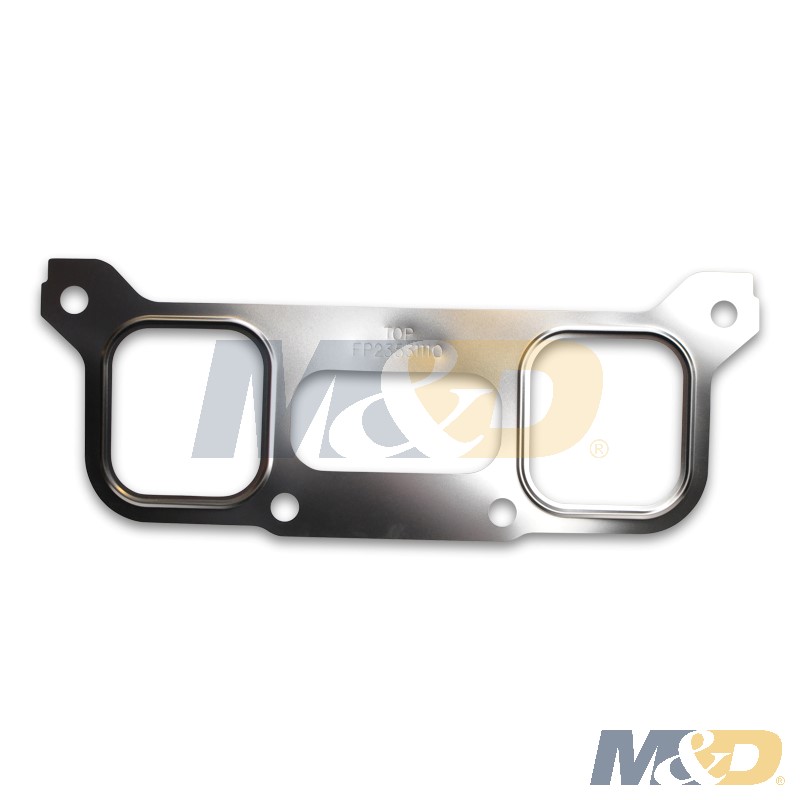 Detroit Diesel 14.0L Series 60 Intake Manifold Gasket