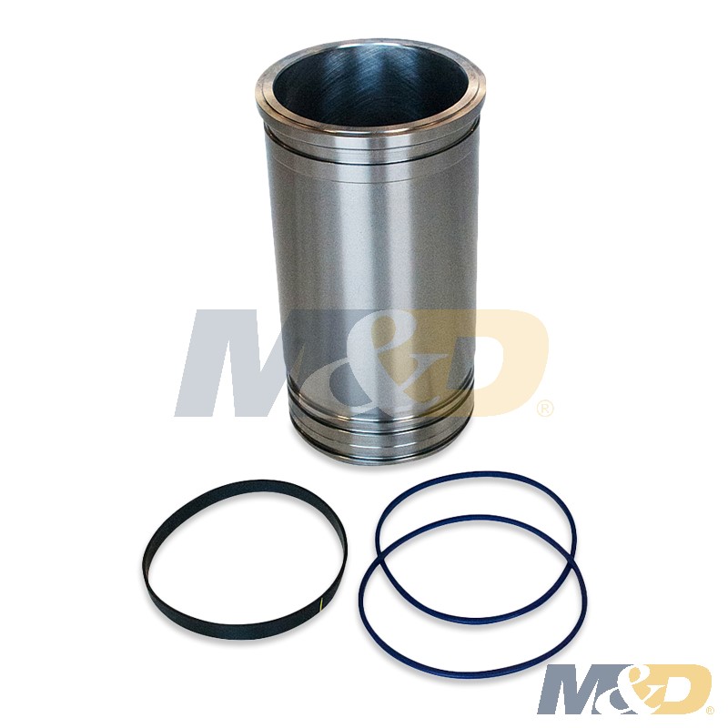 Product Detroit Diesel Series 60 Cylinder Liner & Seal