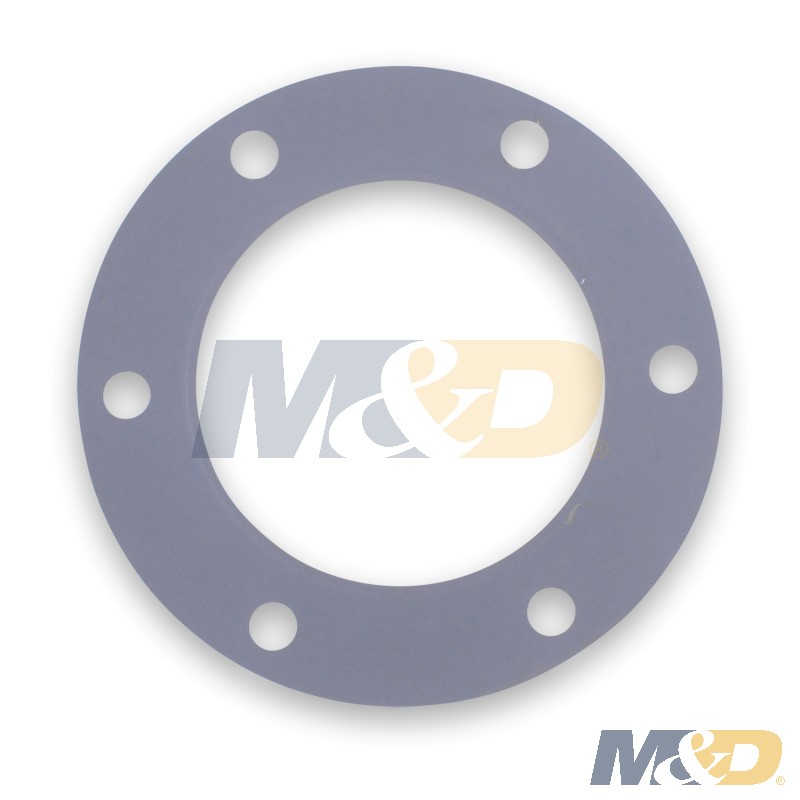 Detroit Diesel Series 60 Turbocharger Exhaust Gasket