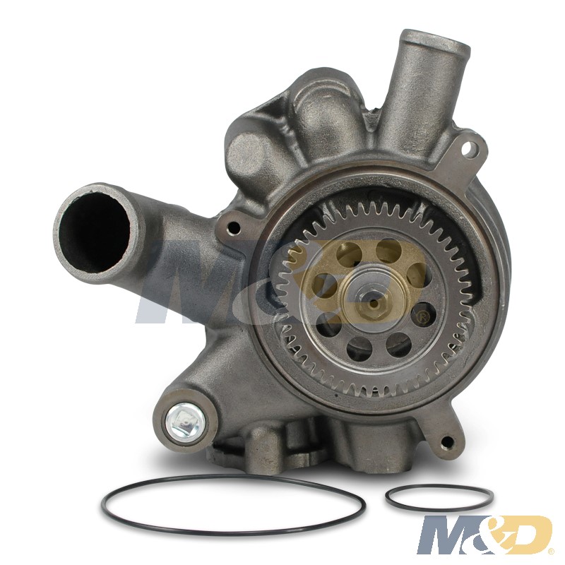 Product: Detroit Diesel 14.0L Series 60 Water Pump