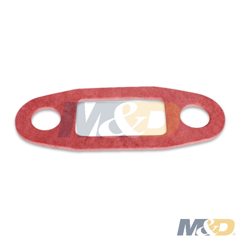 GASKET OIL DRAIN WATER COOLDED TURBO
