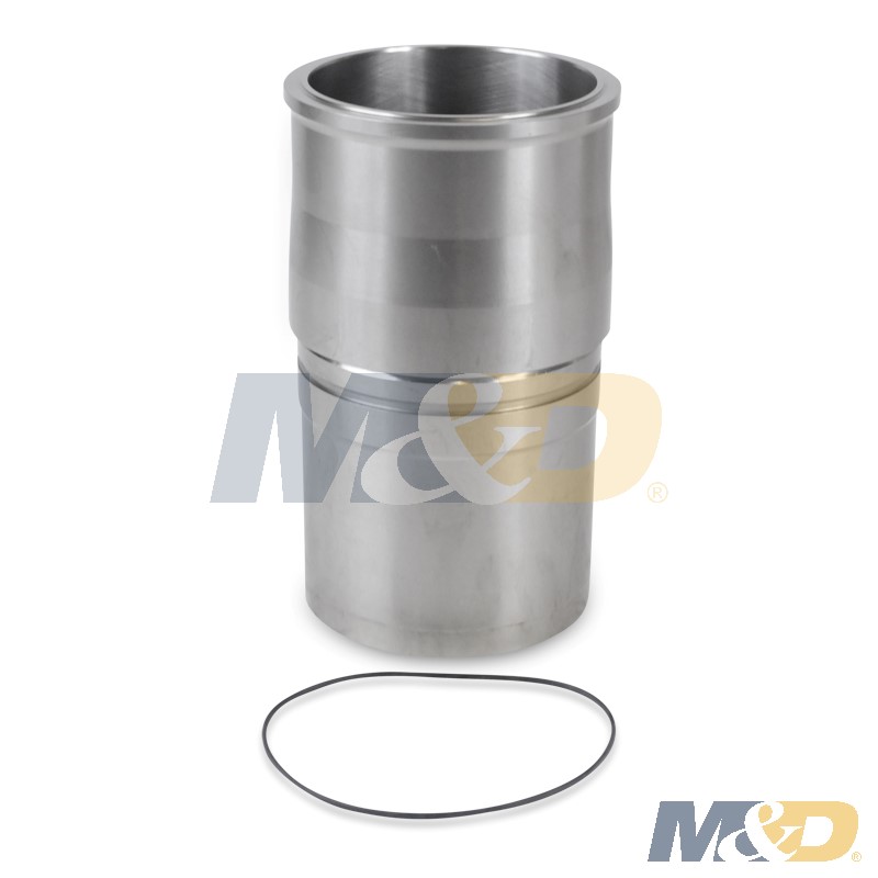 Product: LINER KIT & SEAL ISX QSX 152MM