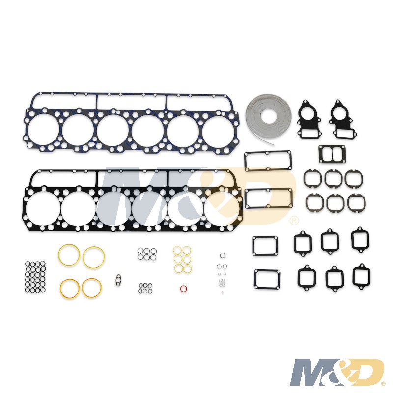 Caterpillar (CAT) 3406B Head Set