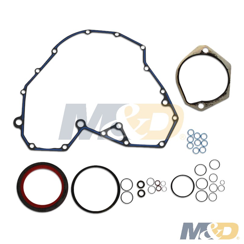 Product: Caterpillar (CAT) C7 Front Cover Gasket Kit