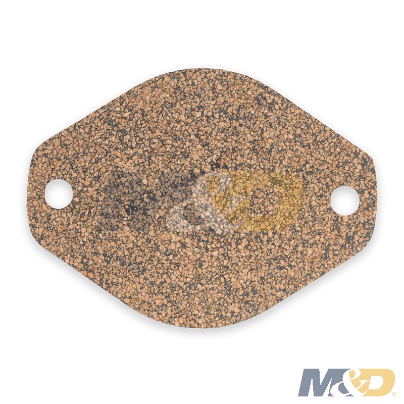 GASKET HYDRAULIC PUMP
