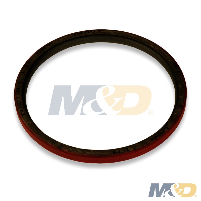 Product REAR CRANKSHAFT SEAL 855 & N14 ENGINES DRY CLUTCH