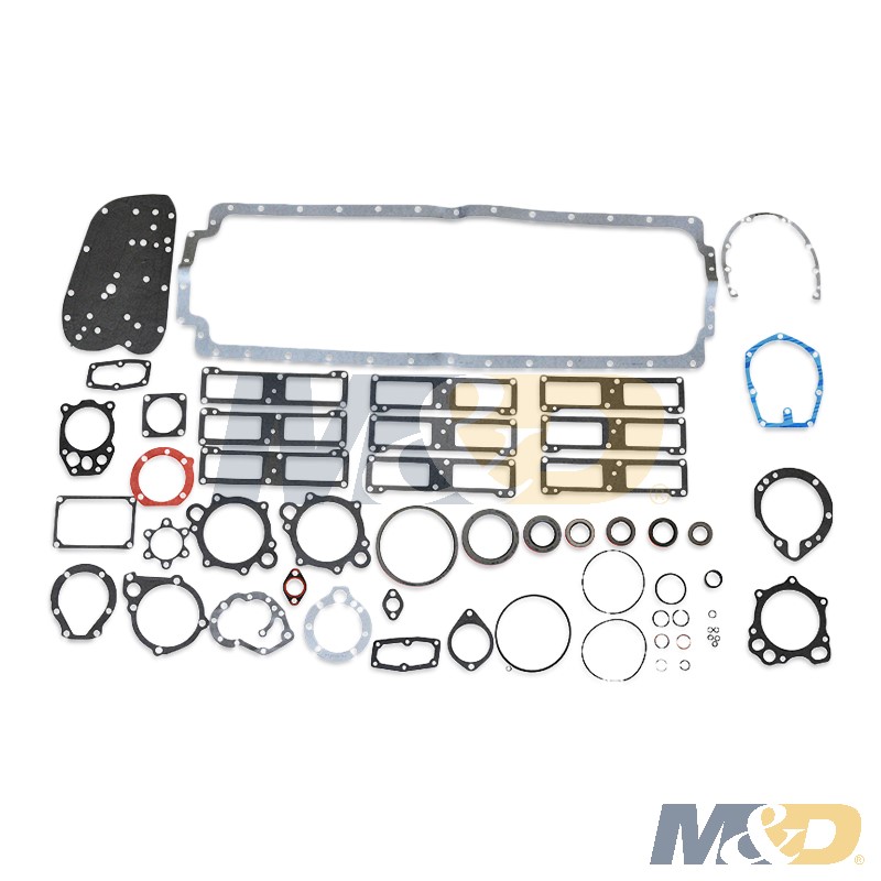 Product: GASKET SET LOWER SMALL CAM FFC