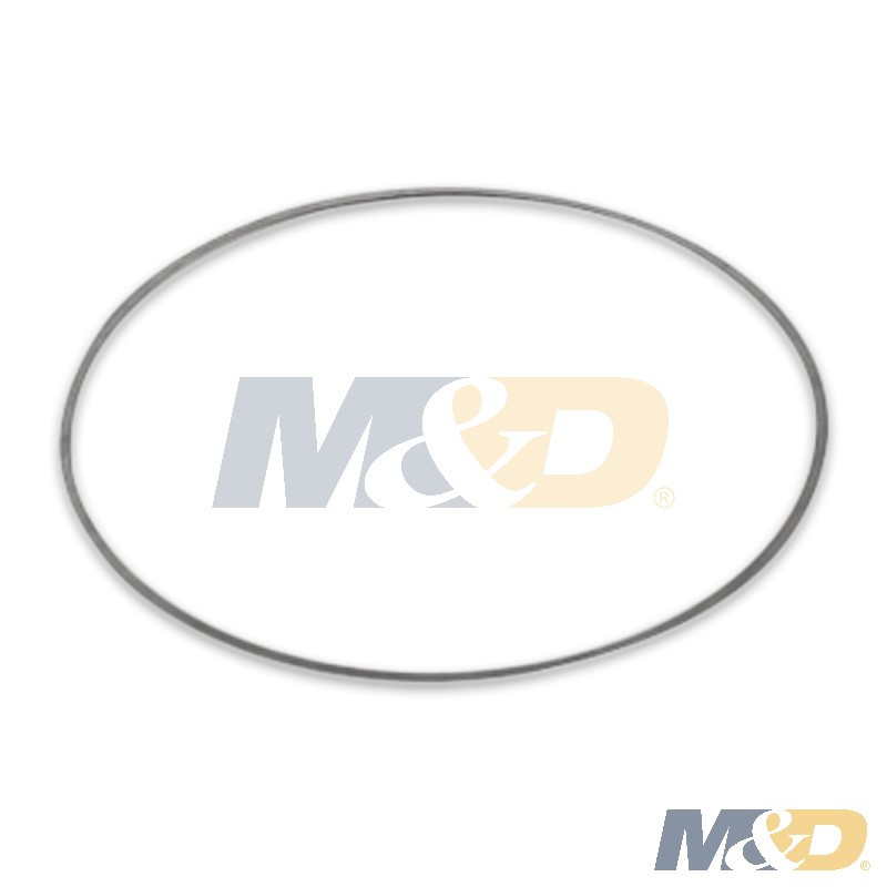 shimmy Product: Cummins 855, N14 Thick Cylinder Liner Shim