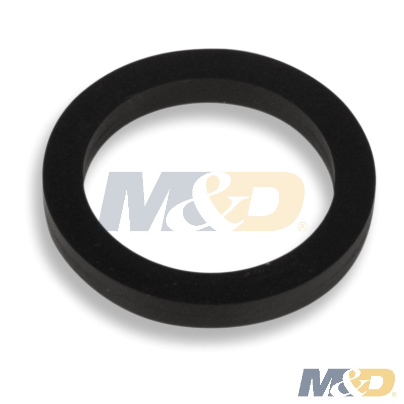 Cummins 855, N14 Oil Transfer Tube Rectangular Seal Ring