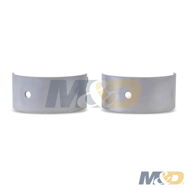 Cummins KT, QSK Standard Connecting Rod Bearing Half