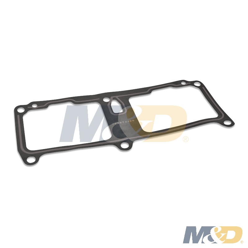 GASKET CAM FOLLOWER BEADED .017" thick BIG CAM 855