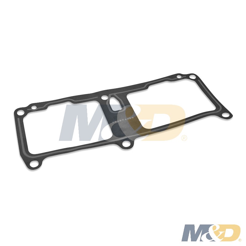 Product GASKET CAM FOLLOWER BEADED .017" thick BIG CAM 855