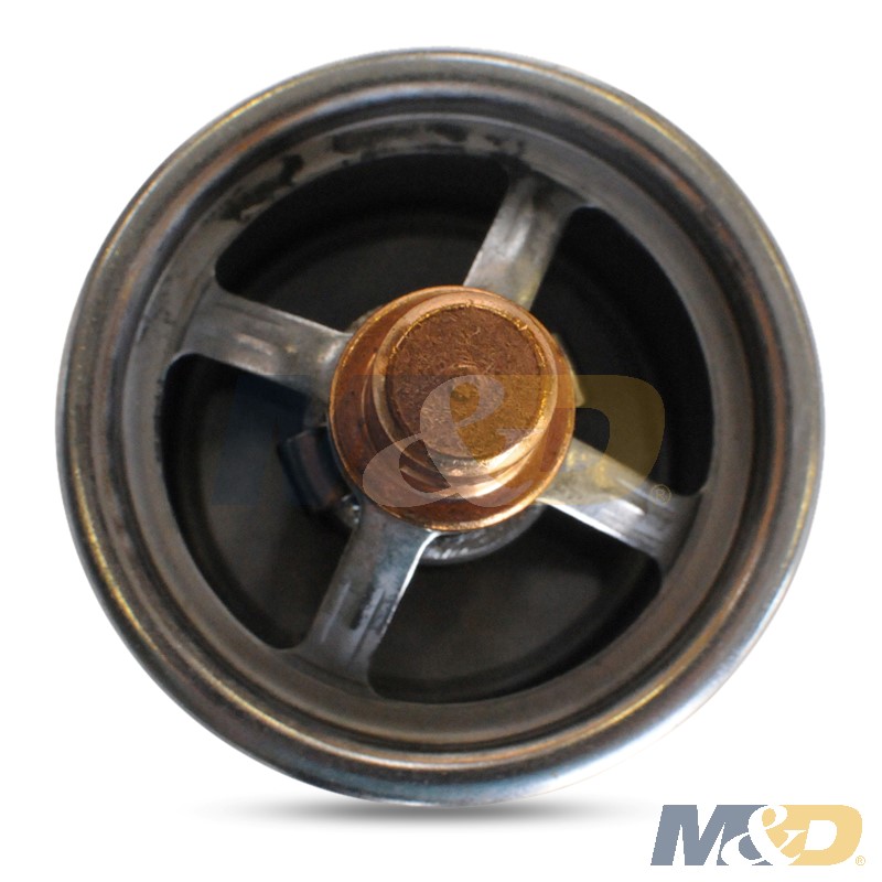 Detroit Diesel 855, N14, L10, M11, ISM Rapid Warm-Up 180�? Thermostat