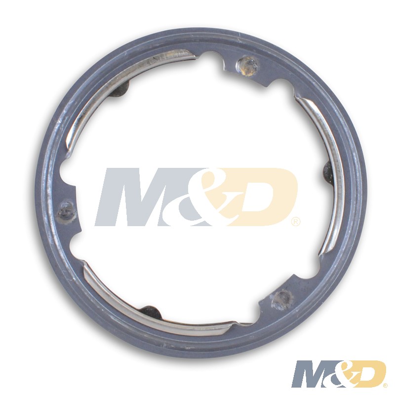 GASKET EGR VALVE ISX