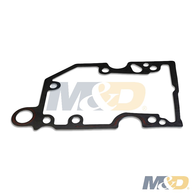 Product: GASKET ROCKER LEVER HOUSING KT19