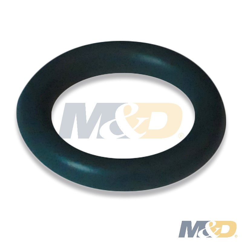 Cummins 6.7L ISB Turbocharger Oil Inlet O-Ring