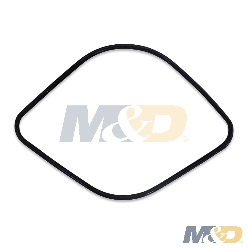 Cummins ISX, QSX Camshaft Cover O-Ring